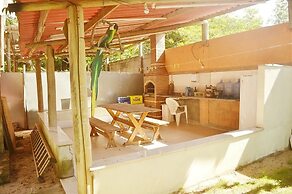 Pousada Recanto dos Passaros