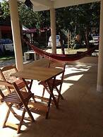 Pousada Recanto dos Passaros