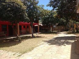 Pousada Recanto dos Passaros