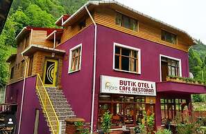 Mjora Butik Otel