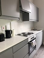 Seville Self Catering