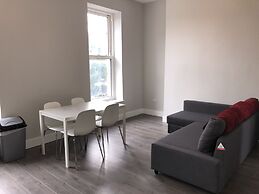 Seville Self Catering