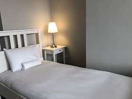 Seville Self Catering