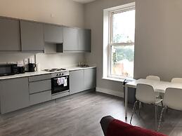 Seville Self Catering