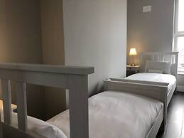 Seville Self Catering