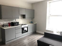 Seville Self Catering