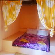 Camping Auberge Aain Nakhla