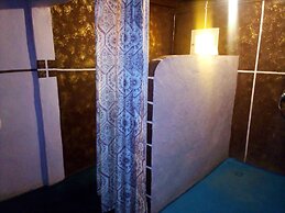 Camping Auberge Aain Nakhla