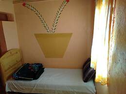 Camping Auberge Aain Nakhla