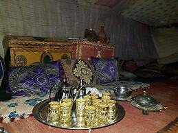 Camping Auberge Aain Nakhla