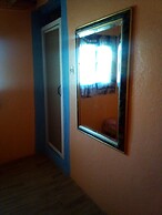 Camping Auberge Aain Nakhla