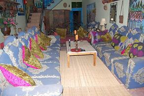 Camping Auberge Aain Nakhla