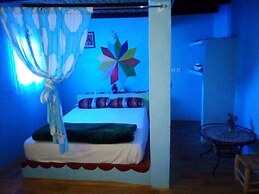 Camping Auberge Aain Nakhla