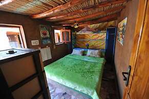 Camping Auberge Aain Nakhla