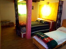 Camping Auberge Aain Nakhla