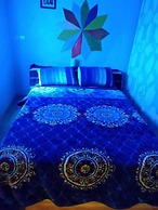 Camping Auberge Aain Nakhla