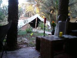 Camping Auberge Aain Nakhla