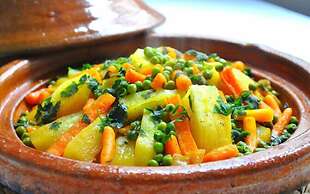 Camping Auberge Aain Nakhla