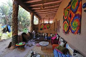 Camping Auberge Aain Nakhla