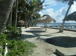 Cocotal Inn and Cabanas