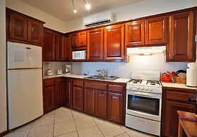 Cocotal Inn and Cabanas