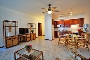 Cocotal Inn and Cabanas