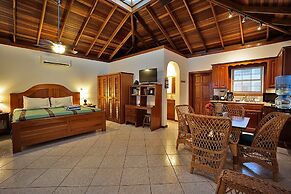 Cocotal Inn and Cabanas