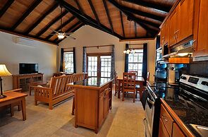 Cocotal Inn and Cabanas