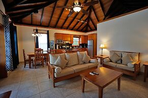 Cocotal Inn and Cabanas