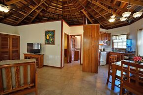 Cocotal Inn and Cabanas