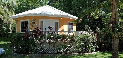 Cocotal Inn and Cabanas