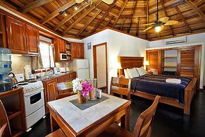 Cocotal Inn and Cabanas