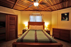 Cocotal Inn and Cabanas