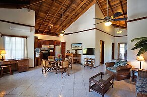 Cocotal Inn and Cabanas