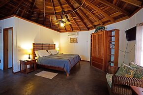 Cocotal Inn and Cabanas