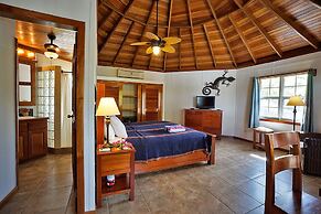 Cocotal Inn and Cabanas