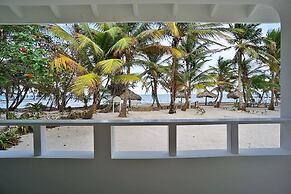 Cocotal Inn and Cabanas