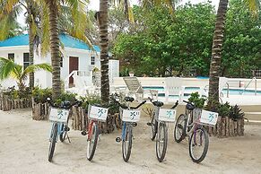 Cocotal Inn and Cabanas