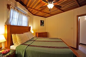 Cocotal Inn and Cabanas