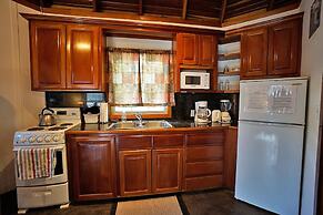 Cocotal Inn and Cabanas