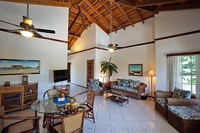 Cocotal Inn and Cabanas