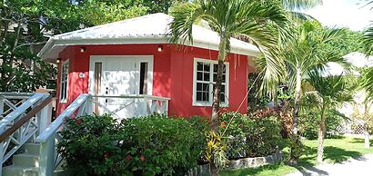 Cocotal Inn and Cabanas