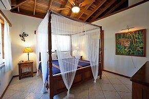 Cocotal Inn and Cabanas