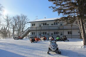 Viking Bay Resort & Lodge