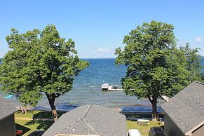 Viking Bay Resort & Lodge