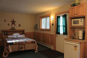 Viking Bay Resort & Lodge