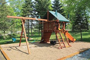 Viking Bay Resort & Lodge