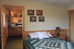 Viking Bay Resort & Lodge