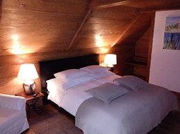 Cottage and Chalet Pr Klemuc