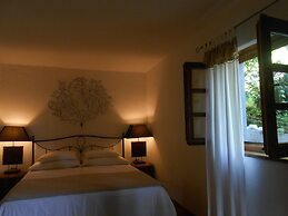 Cottage and Chalet Pr Klemuc